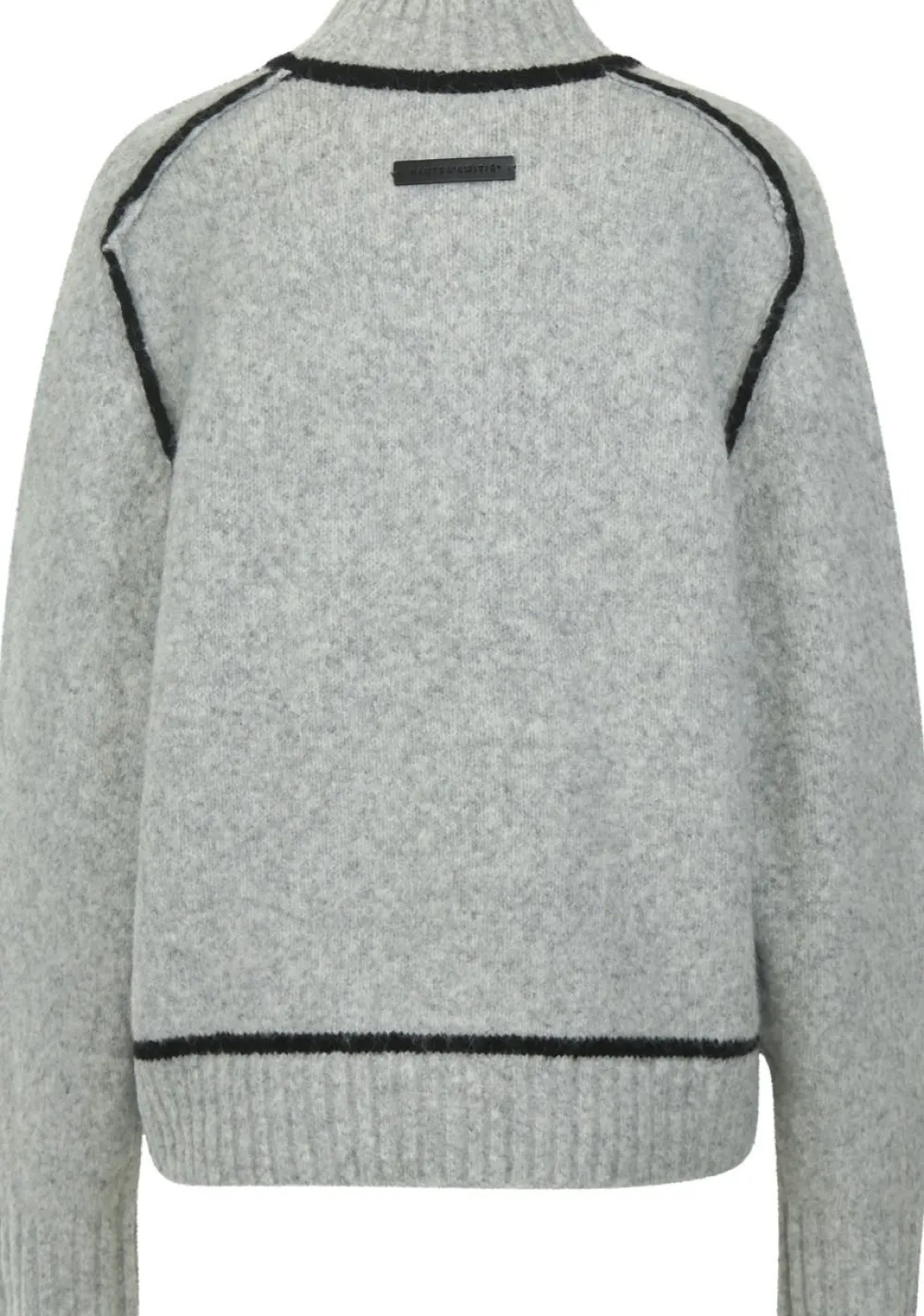 Truien>HAUTE L'AMITIÉ COLTRUI Grijs