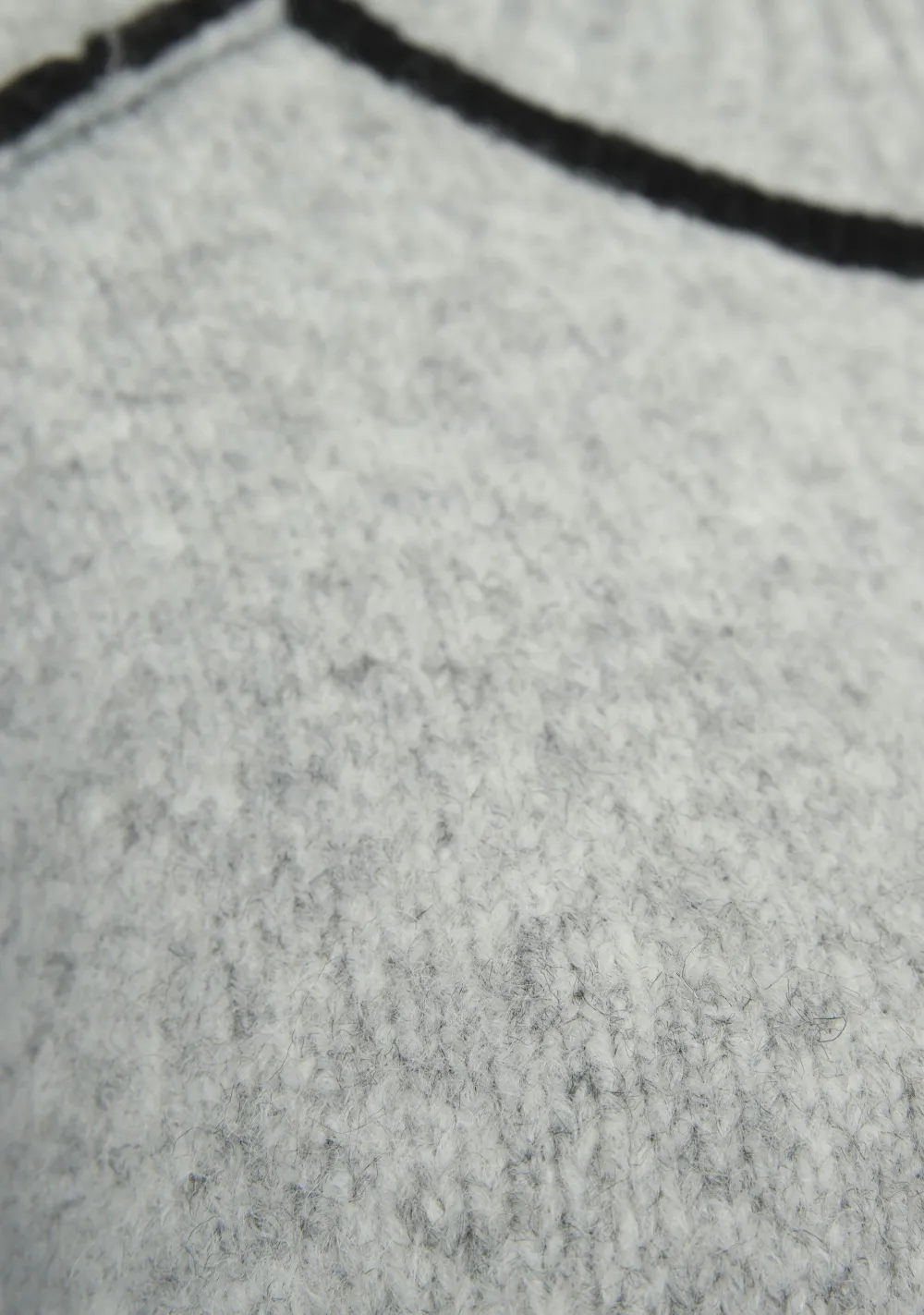 Truien>HAUTE L'AMITIÉ COLTRUI Grijs