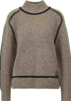 Truien>HAUTE L'AMITIÉ COLTRUI Bruin