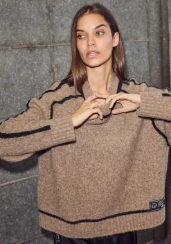 Truien>HAUTE L'AMITIÉ COLTRUI Bruin