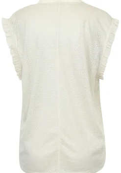 Shirts>HAUTE L'AMITIÉ SHIRT Off white
