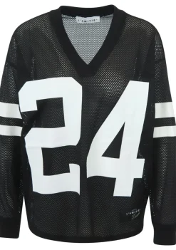 Shirts>HAUTE L'AMITIÉ SHIRT Zwart