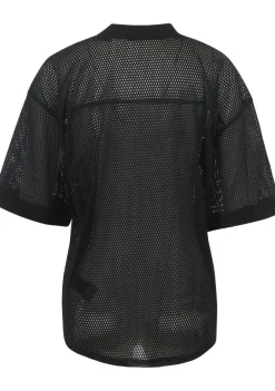 Shirts>HAUTE L'AMITIÉ SHIRT Zwart