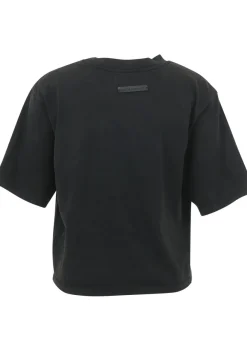 Shirts>HAUTE L'AMITIÉ SHIRT Zwart