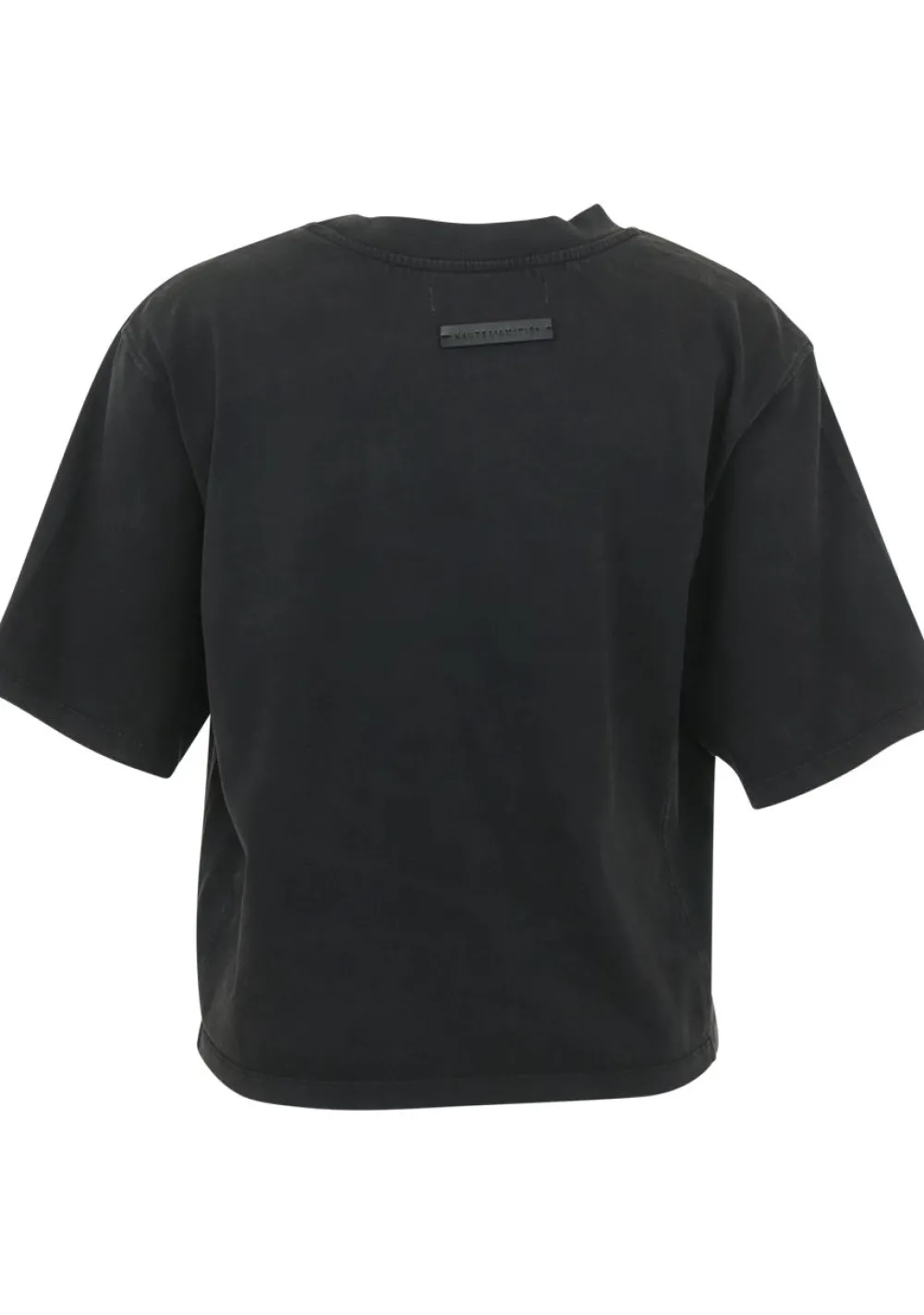 Shirts>HAUTE L'AMITIÉ SHIRT Zwart