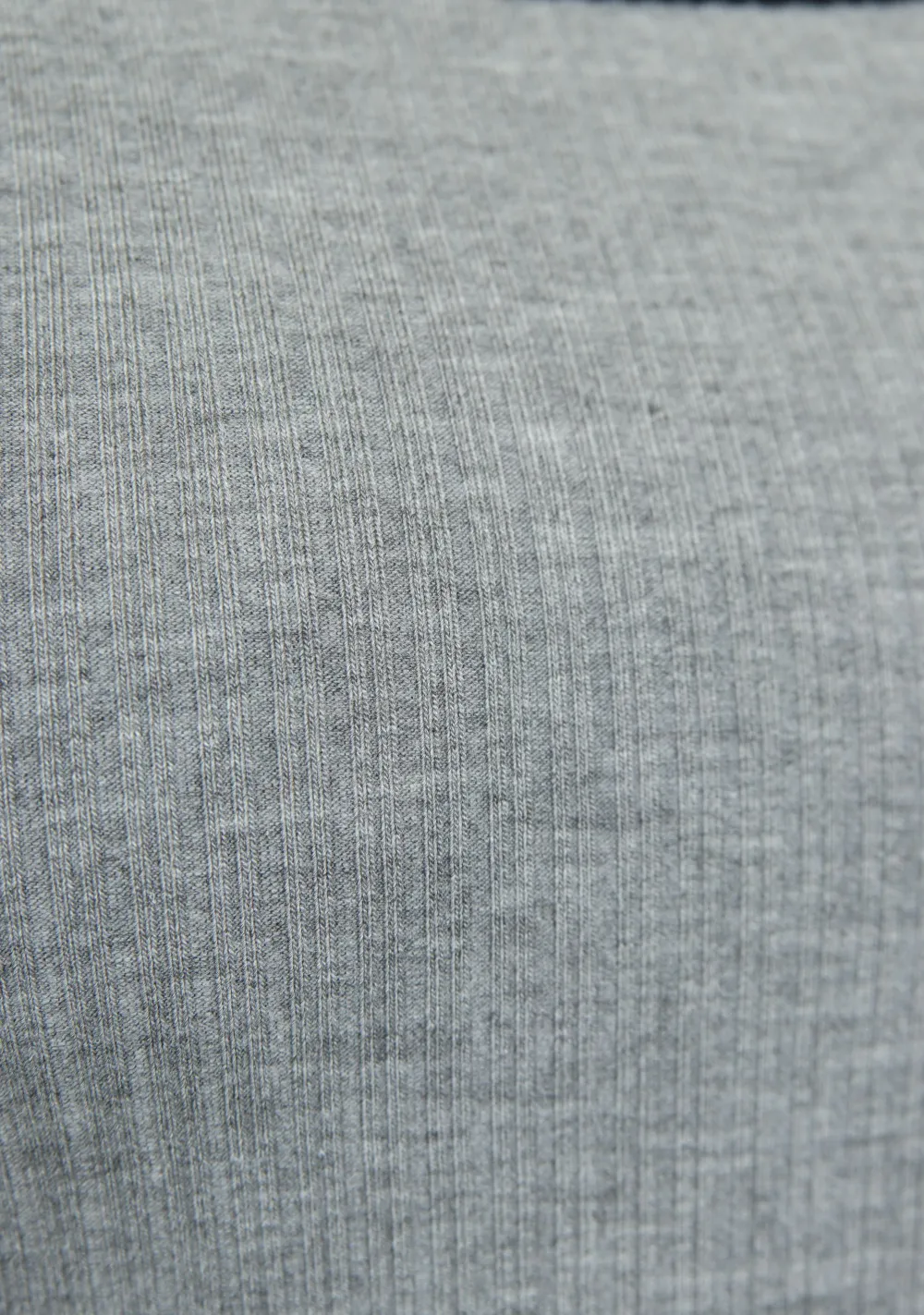 Shirts>HAUTE L'AMITIÉ TOP Grijs