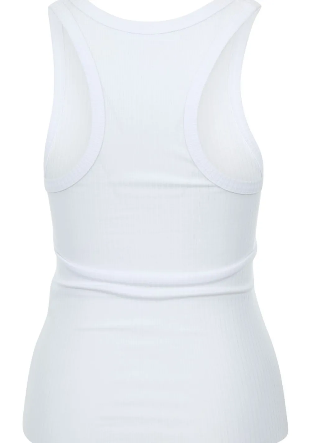 Shirts>HAUTE L'AMITIÉ TOP Wit