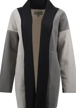 Vesten>HENRIETTE STEFFENSEN VEST