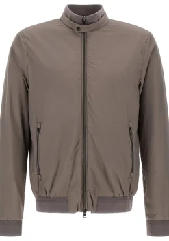 Jassen>HERNO JACK Bruin