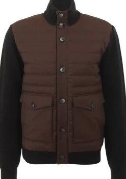 Jassen>HERNO JACK Bruin