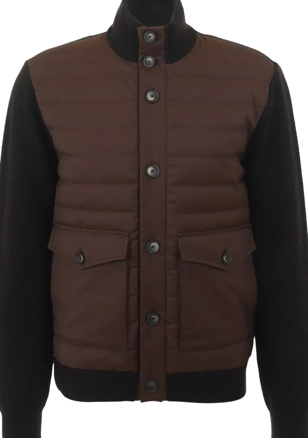 Jassen>HERNO JACK Bruin