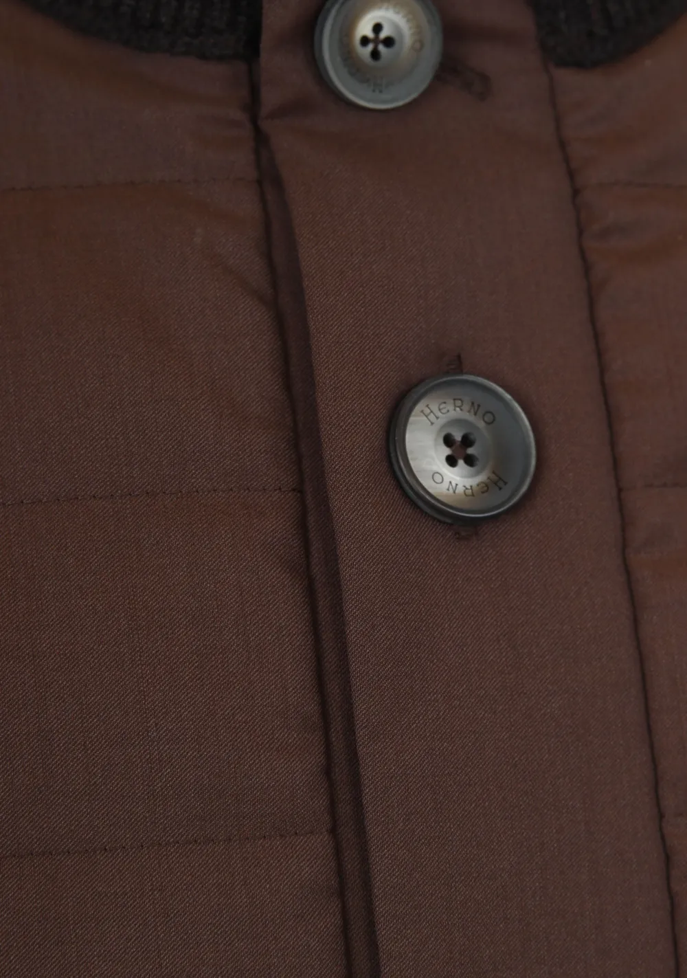 Jassen>HERNO JACK Bruin