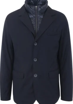 Jassen>HERNO JAS Blauw
