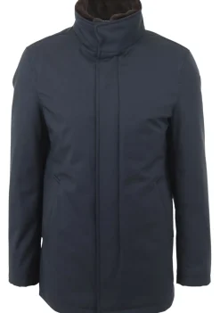 Jassen>HERNO JAS Blauw