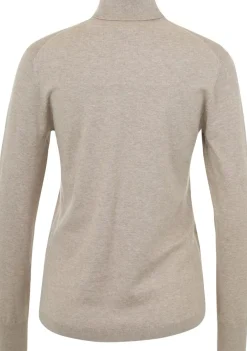 Truien>H.V. POLO COLTRUI Beige