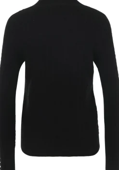 Truien>H.V. POLO COLTRUI Zwart