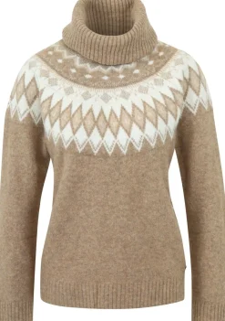 Truien>H.V. POLO COLTRUI Beige