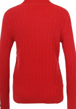 Truien>H.V. POLO COLTRUI Rood