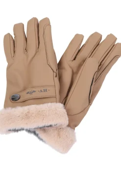 Accessoires>H.V. POLO HANDSCHOEN