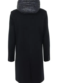 Jassen|Winterjassen>H.V. POLO MANTEL