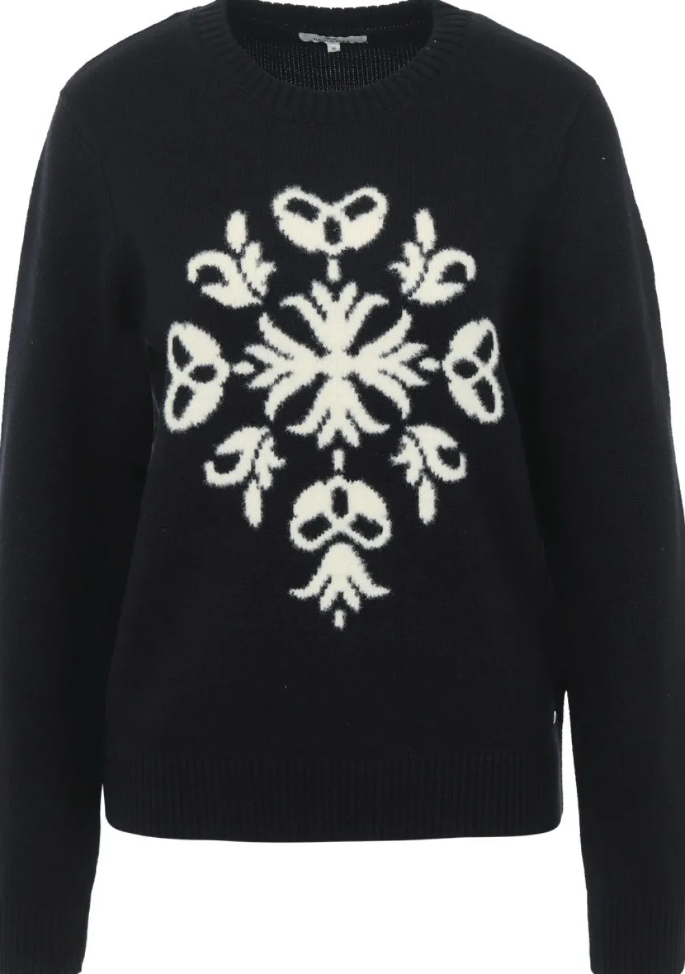 Truien>H.V. POLO TRUI Blauw