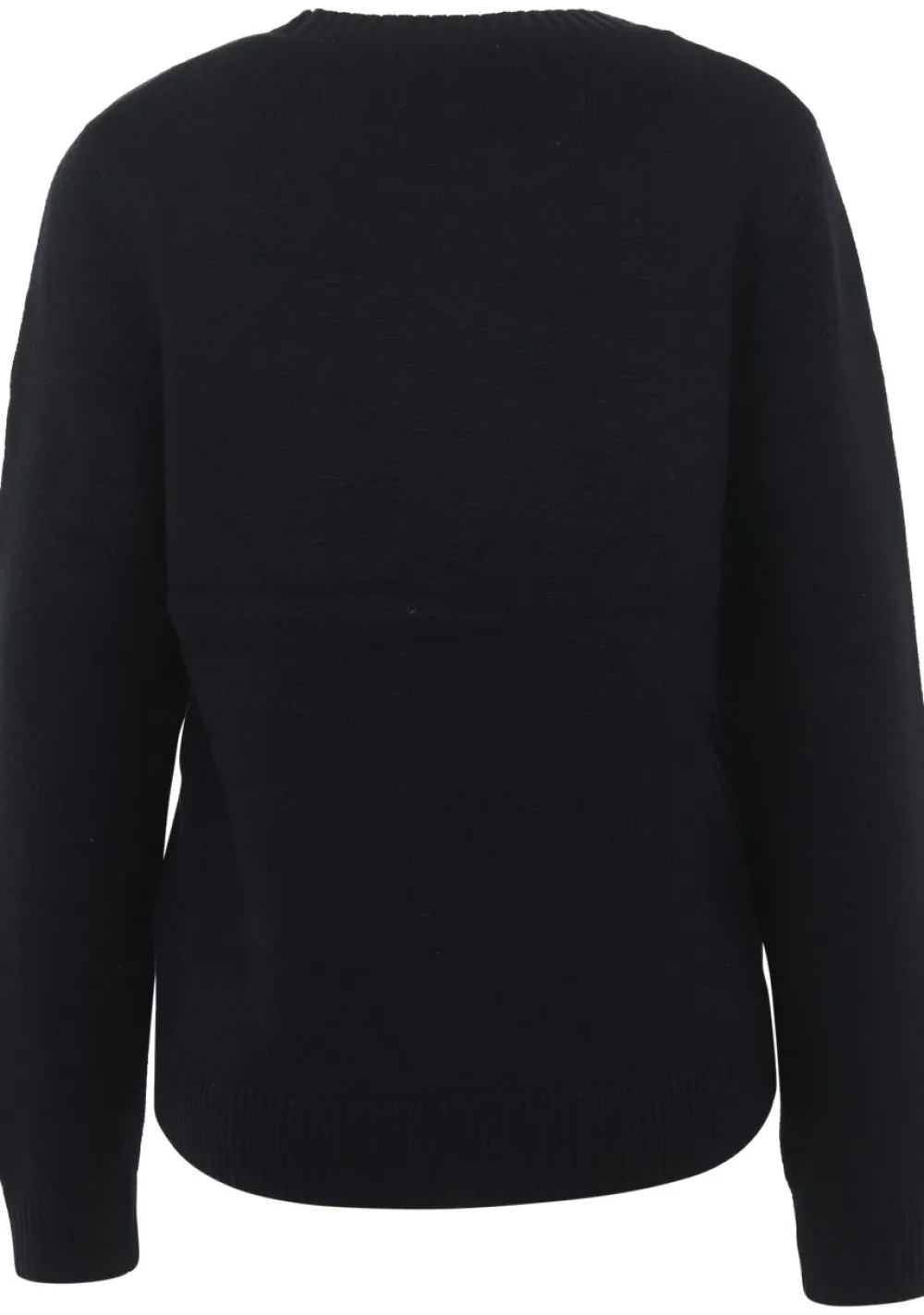 Truien>H.V. POLO TRUI Blauw