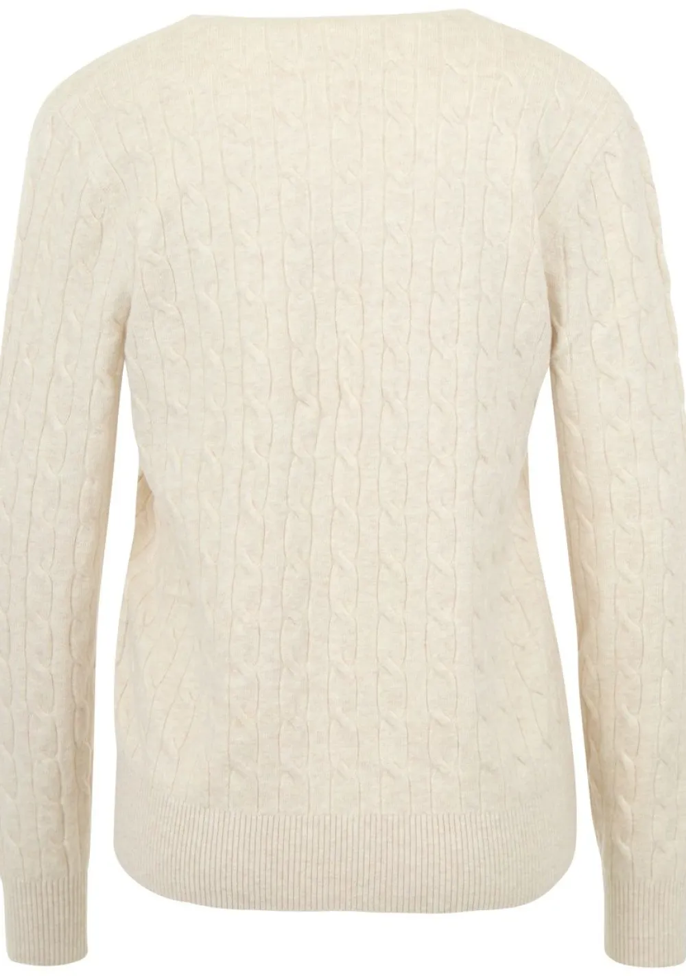 Truien>H.V. POLO TRUI Beige