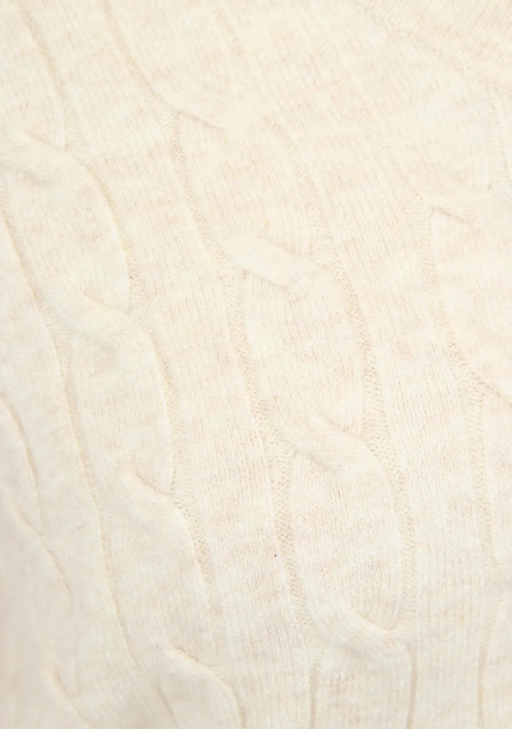 Truien>H.V. POLO TRUI Beige