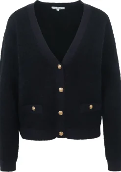 Vesten>H.V. POLO VEST Blauw