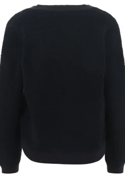 Vesten>H.V. POLO VEST Blauw