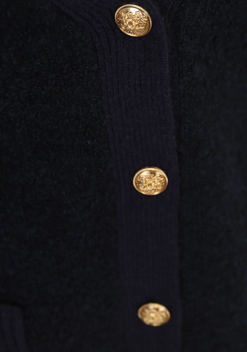 Vesten>H.V. POLO VEST Blauw