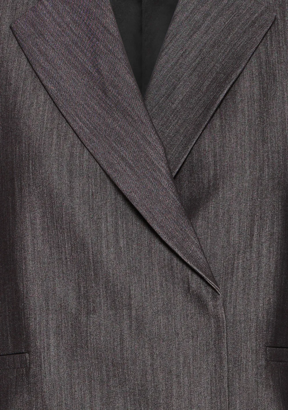 Blazers & Jasjes>ICHI BLAZER Grijs