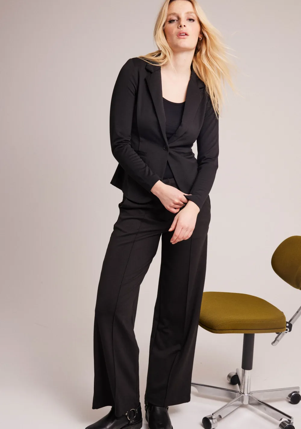 Blazers & Jasjes>ICHI BLAZER