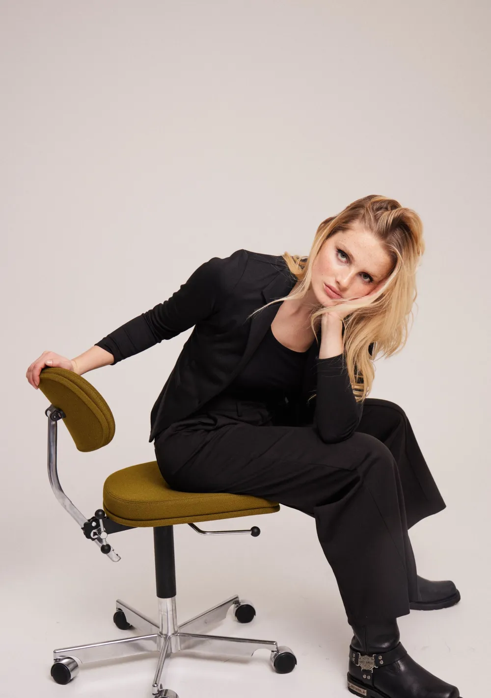 Blazers & Jasjes>ICHI BLAZER