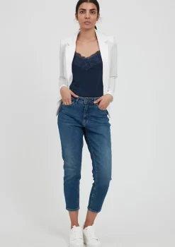 Blazers & Jasjes>ICHI BLAZER