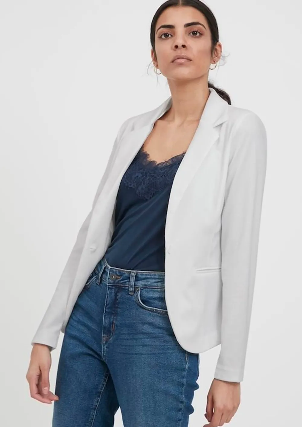 Blazers & Jasjes>ICHI BLAZER