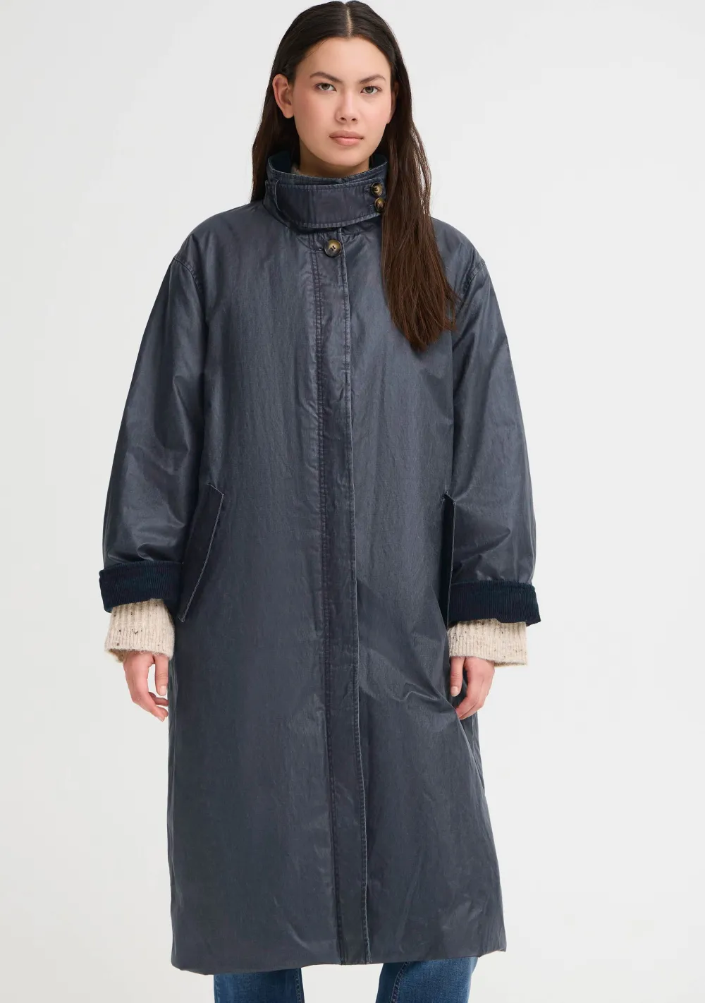 Winterjassen|Jassen>ICHI JACK