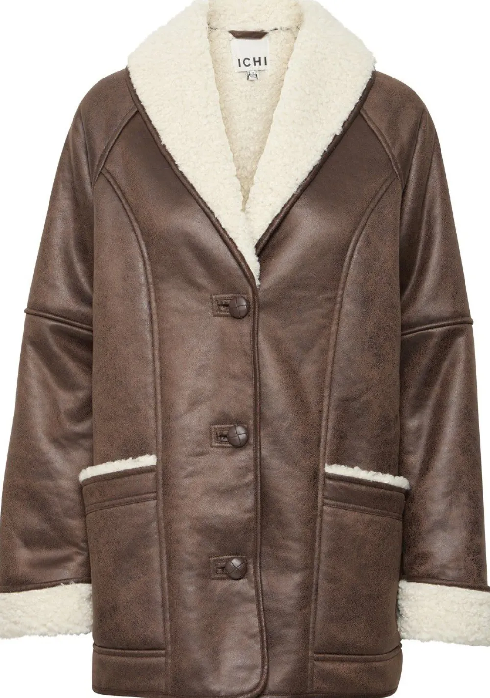 Jassen>ICHI JAS Bruin