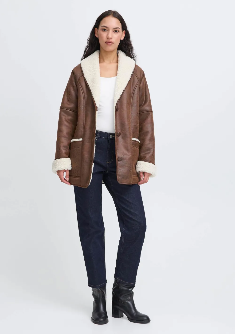 Jassen>ICHI JAS Bruin