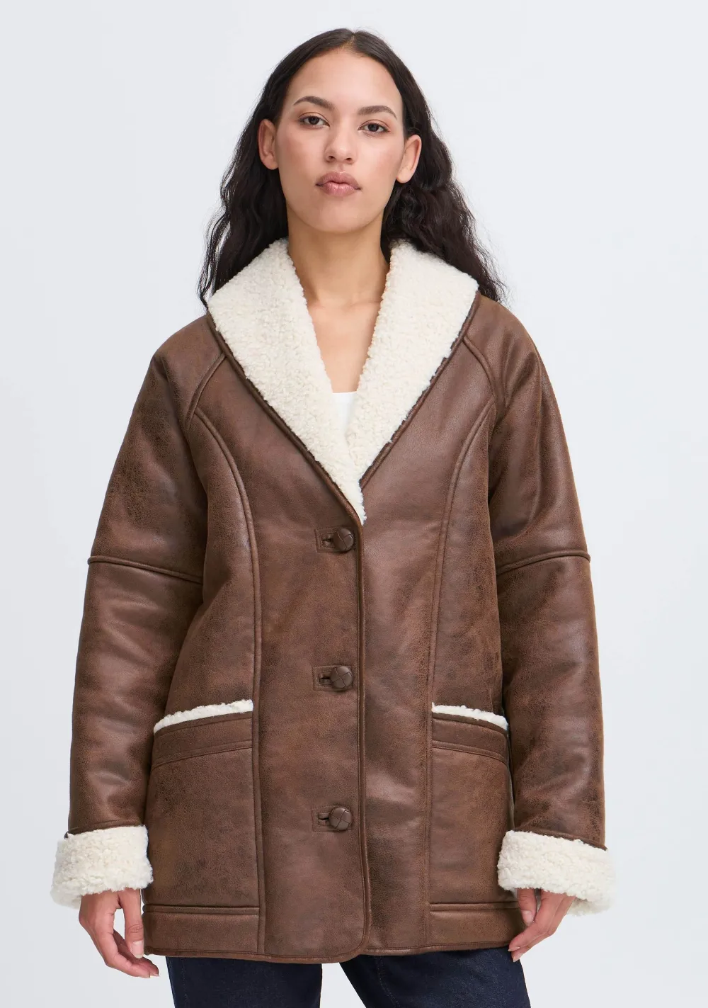 Jassen>ICHI JAS Bruin