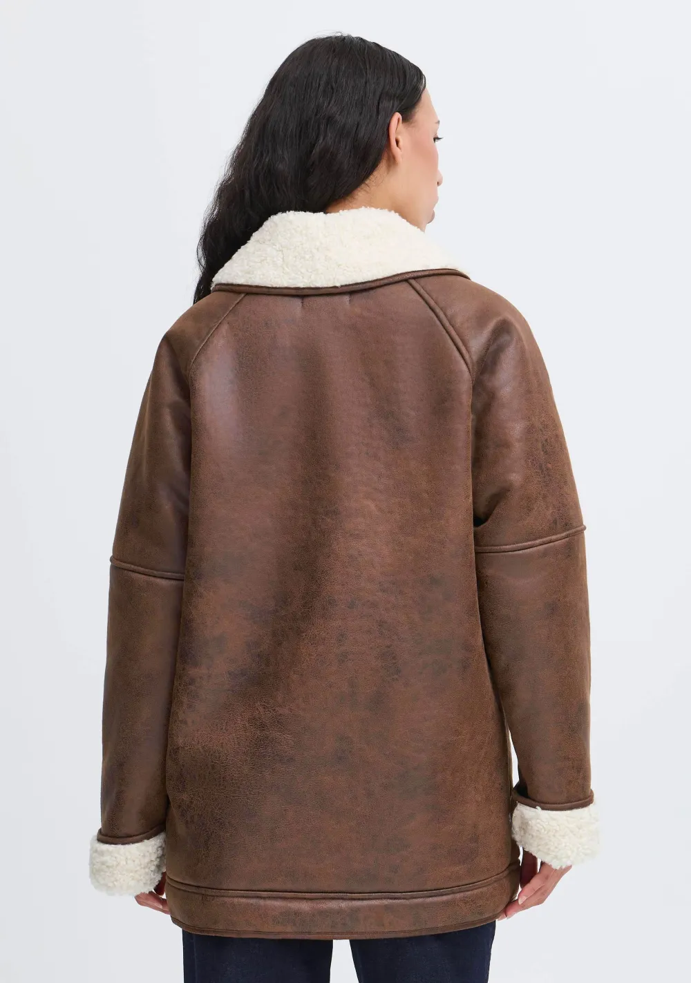 Jassen>ICHI JAS Bruin