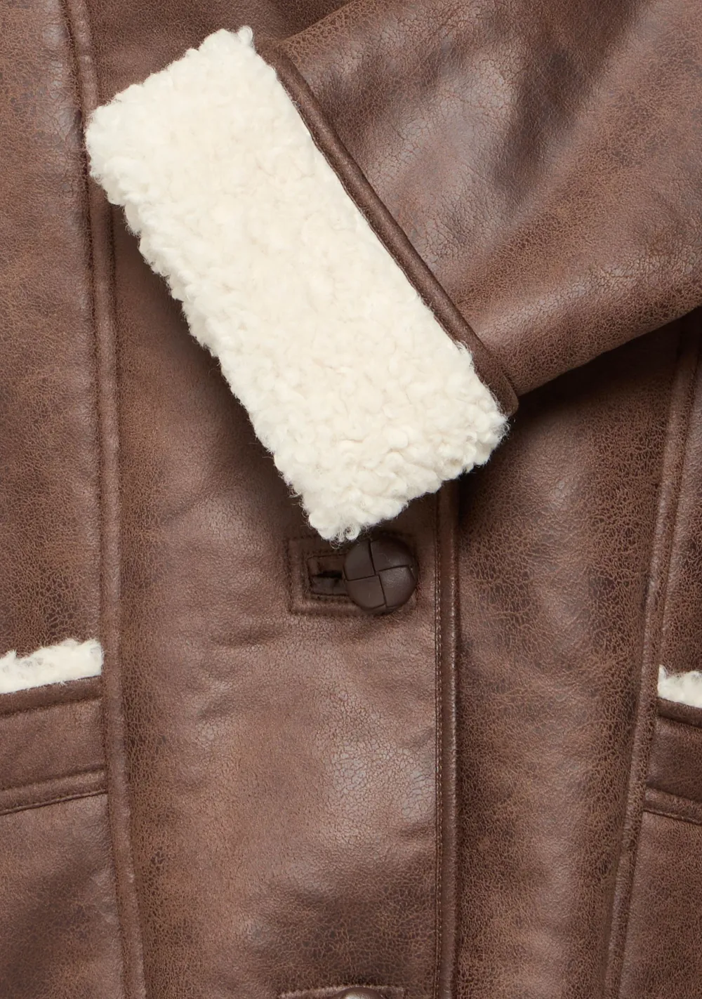 Jassen>ICHI JAS Bruin