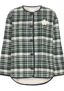 Blazers & Jasjes>ICHI JASJE Groen