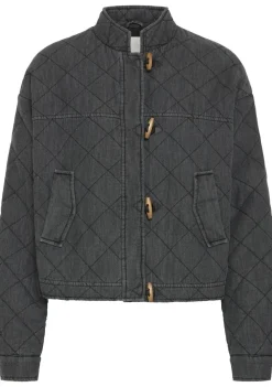 Blazers & Jasjes>ICHI JASJE Grijs