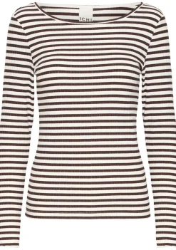 Shirts>ICHI SHIRT Bruin