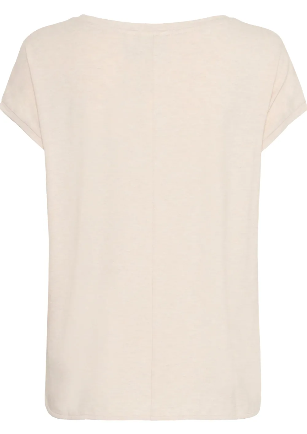 Shirts>ICHI SHIRT Beige