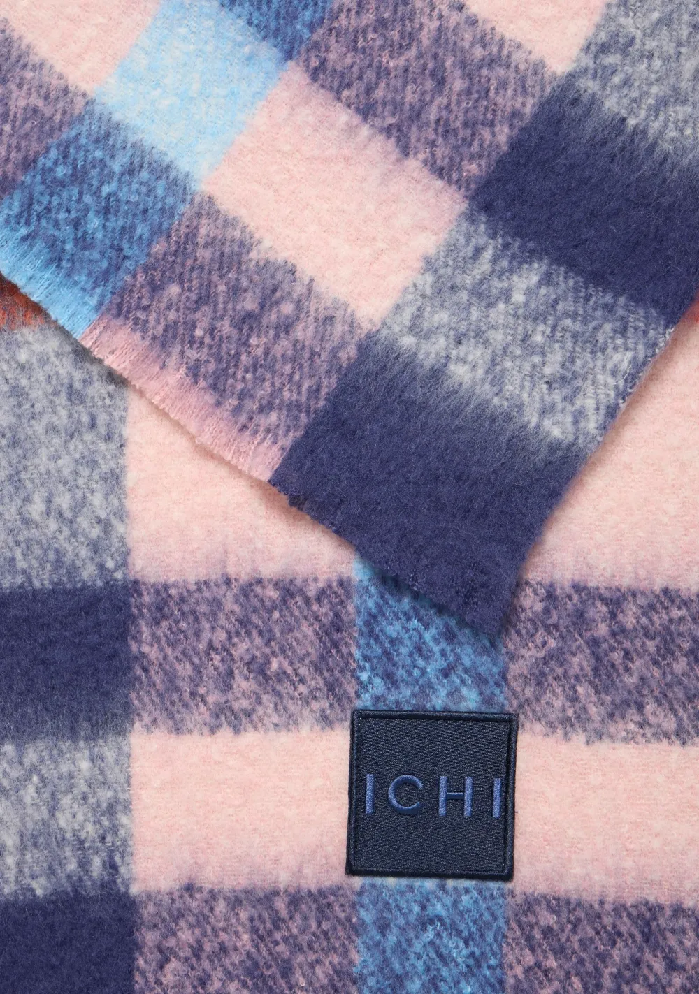 Accessoires>ICHI SJAAL