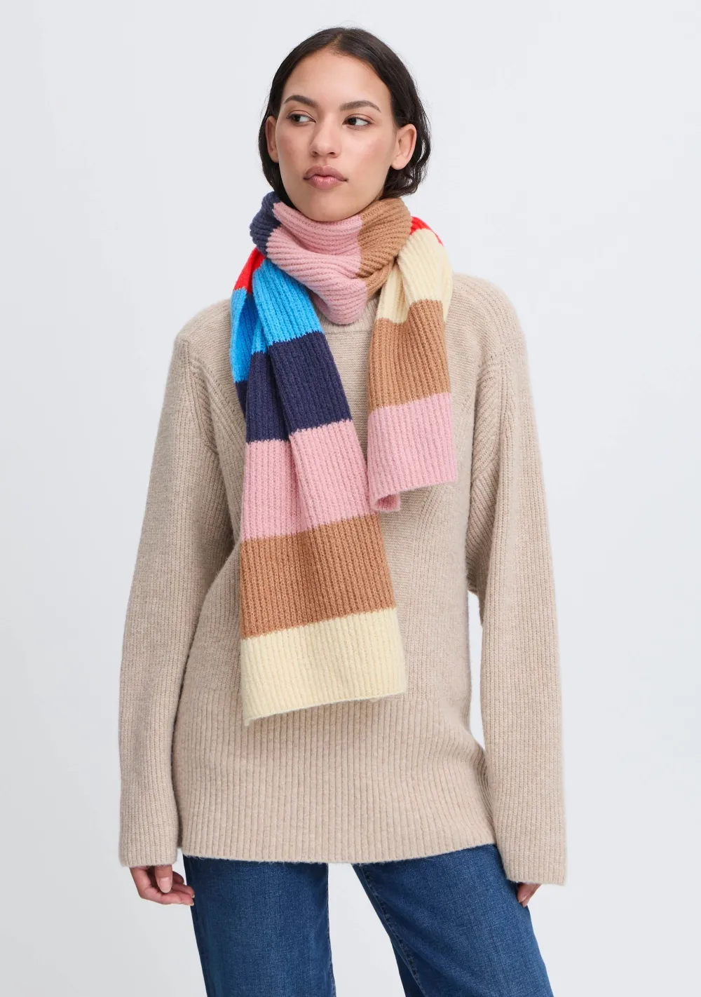 Accessoires>ICHI SJAAL