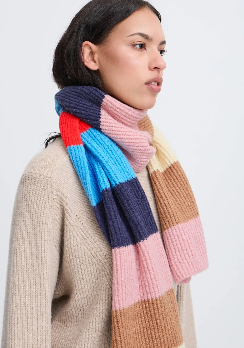 Accessoires>ICHI SJAAL