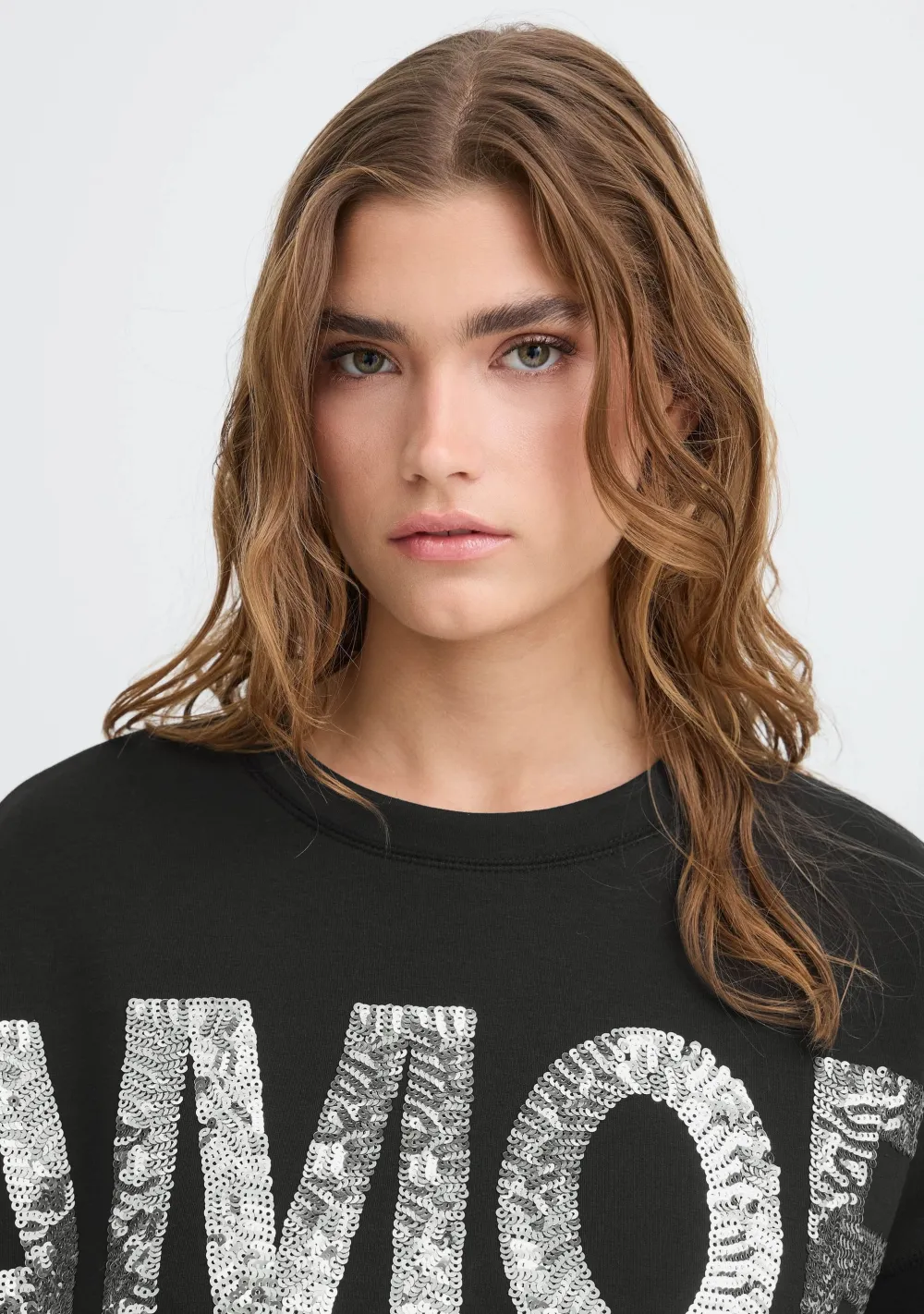 Sweaters|Truien>ICHI SWEATER